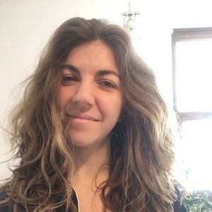 Meet your Posher, Karla